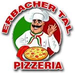 Pizzeria Erbacher Tal Logo